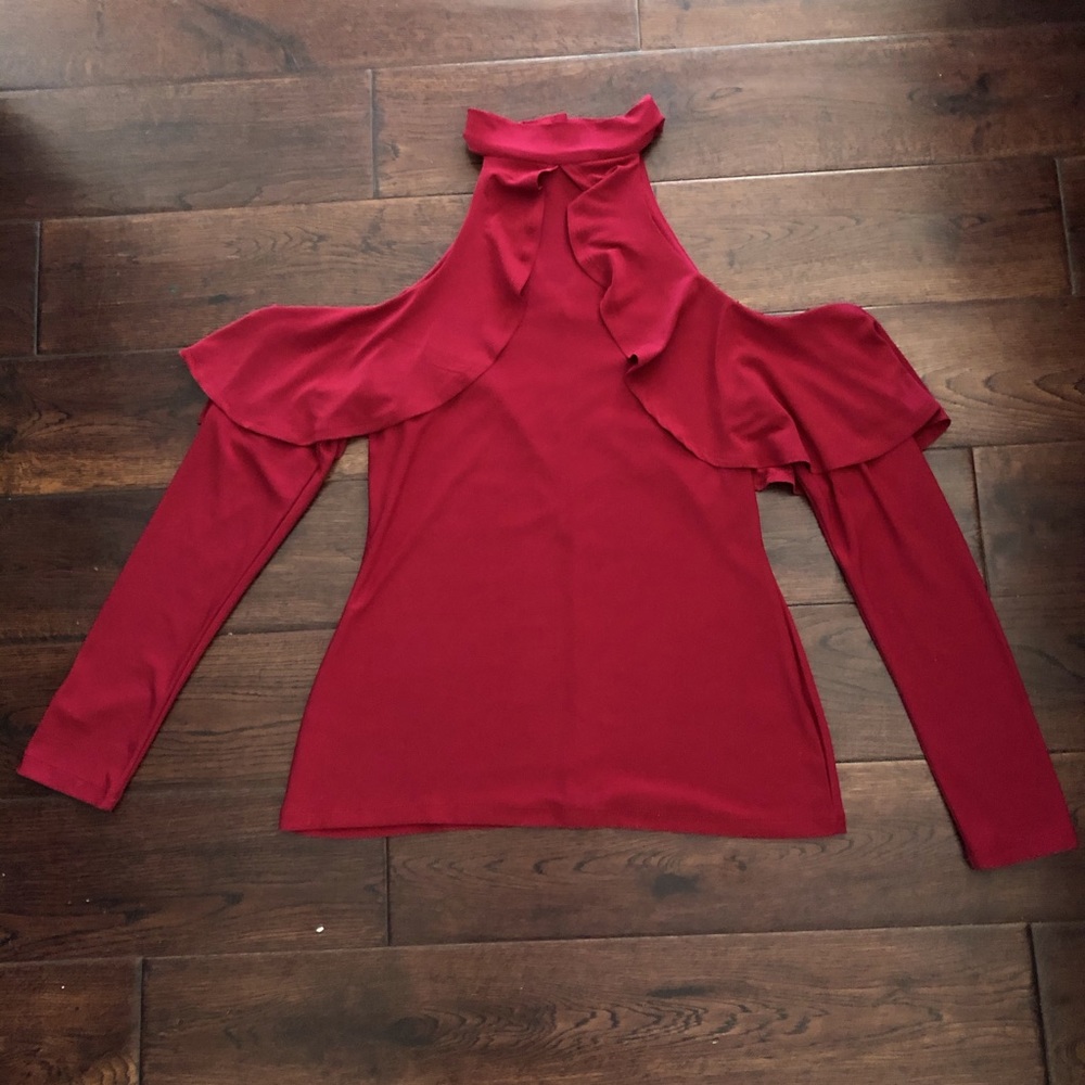 Venus top